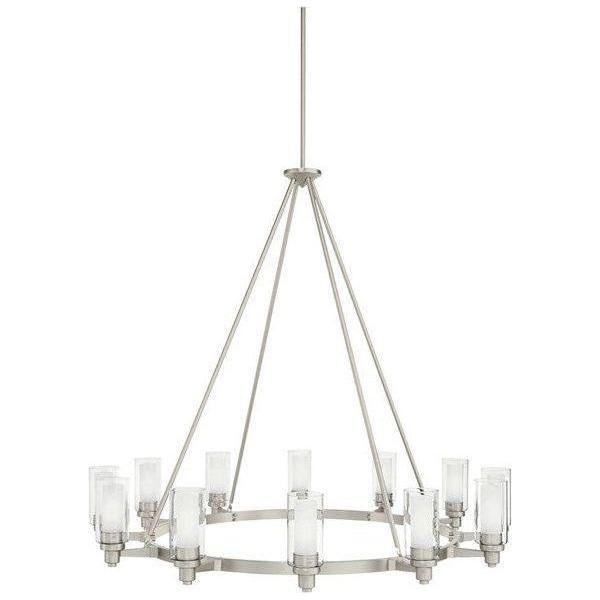 Kichler - Circolo Chandelier - Lights Canada