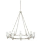 Kichler - Circolo Chandelier - Lights Canada