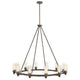 Kichler - Circolo Chandelier - Lights Canada