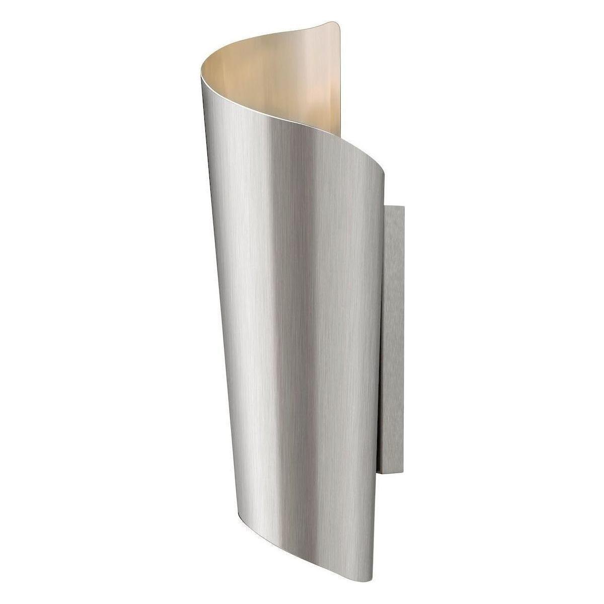Hinkley - Surf Outdoor Wall Light - Lights Canada