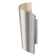 Hinkley - Surf Outdoor Wall Light - Lights Canada