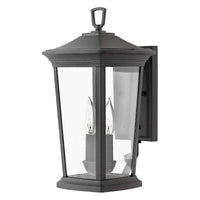 Bromley Outdoor Wall Light