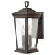 Hinkley - Bromley Outdoor Wall Light - Lights Canada