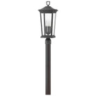 Hinkley - Bromley Outdoor Post Light - Lights Canada