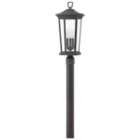 Bromley Outdoor Post Light