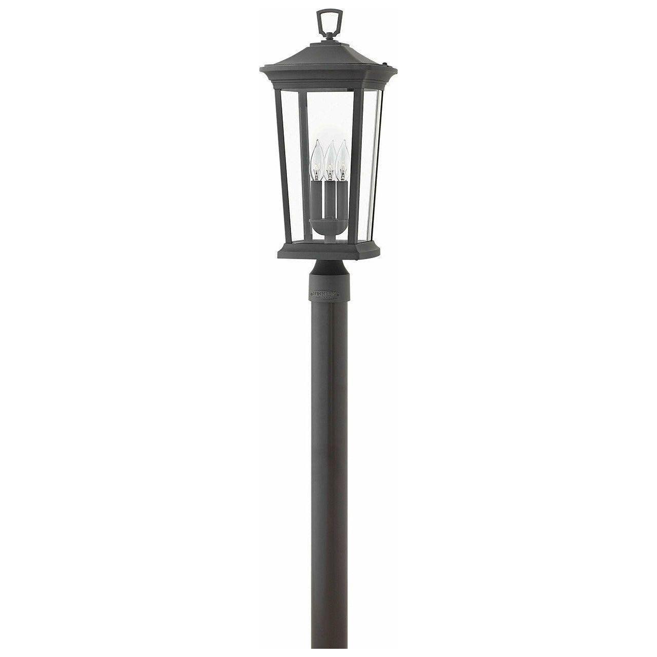 Hinkley - Hinkley Bromley Post Light - Lights Canada
