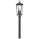 Hinkley - Hinkley Bromley Post Light - Lights Canada