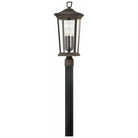 Hinkley - Hinkley Bromley Post Light - Lights Canada
