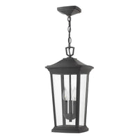 Bromley Outdoor Pendant