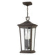 Hinkley - Bromley Outdoor Pendant - Lights Canada