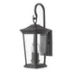 Hinkley - Bromley Outdoor Wall Light - Lights Canada