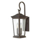 Hinkley - Bromley Outdoor Wall Light - Lights Canada