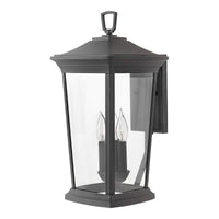 Bromley Outdoor Wall Light