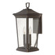 Hinkley - Bromley Outdoor Wall Light - Lights Canada
