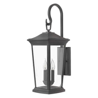 Bromley Outdoor Wall Light
