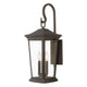 Hinkley - Bromley Outdoor Wall Light - Lights Canada