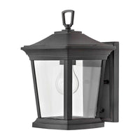 Bromley Outdoor Wall Light