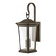 Hinkley - Hinkley Bromley Outdoor Wall Light - Lights Canada