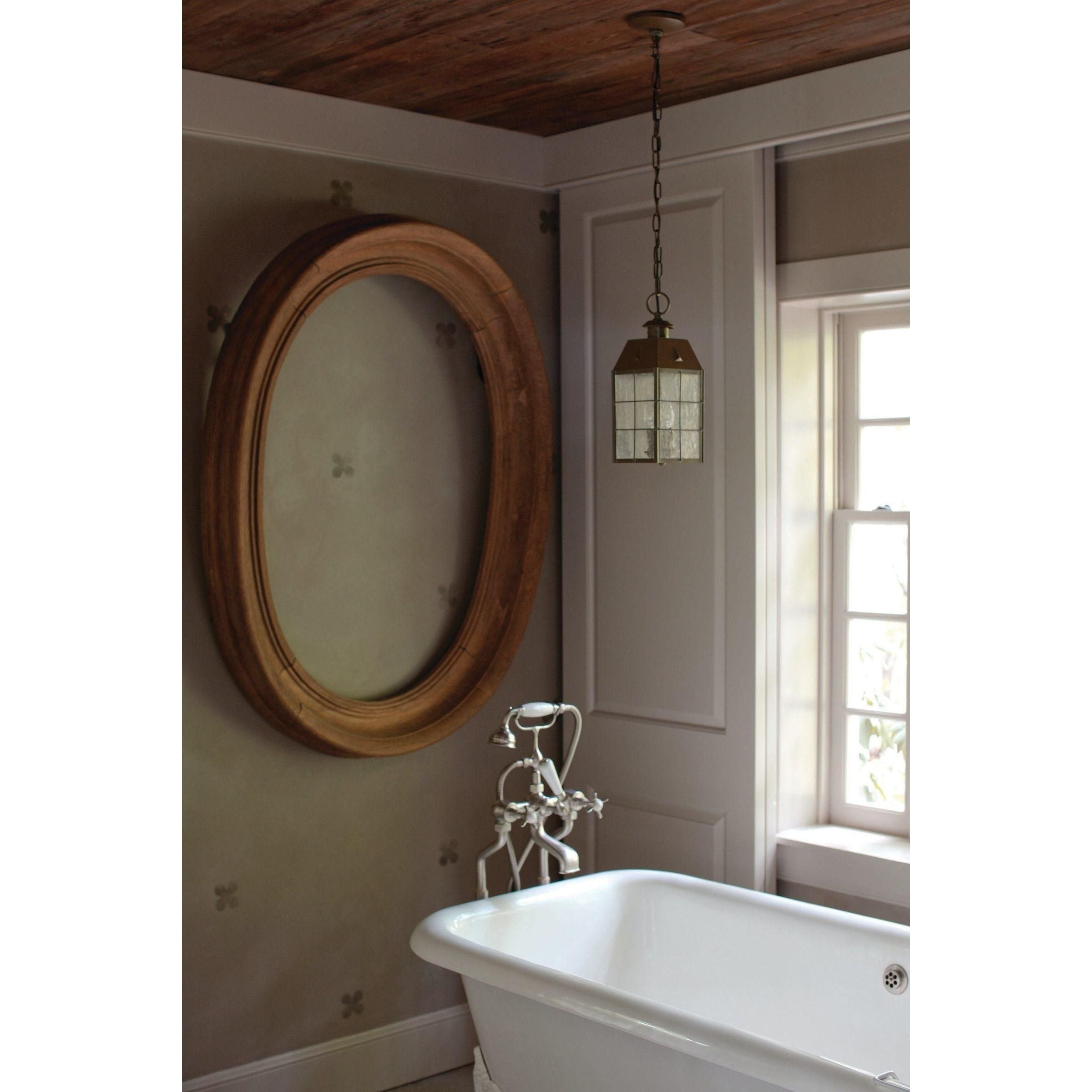 Hinkley - Nantucket Outdoor Pendant - Lights Canada