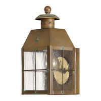 Nantucket Outdoor Wall Light