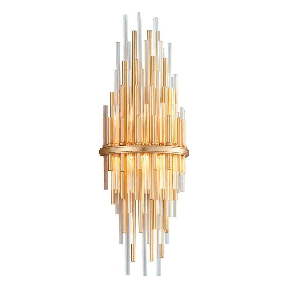 Corbett - Theory Sconce - Lights Canada