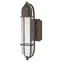 Perry Outdoor Wall Light