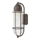 Hinkley - Perry Outdoor Wall Light - Lights Canada