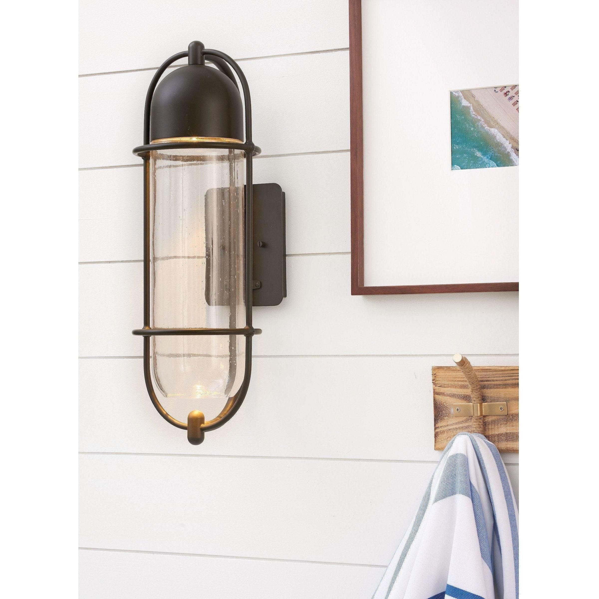 Hinkley - Perry Outdoor Wall Light - Lights Canada