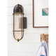 Hinkley - Perry Outdoor Wall Light - Lights Canada