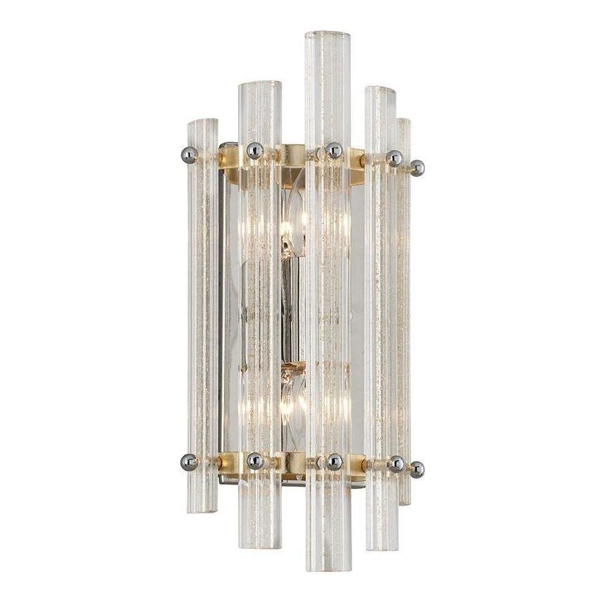 Corbett - Sauterne Sconce - Lights Canada