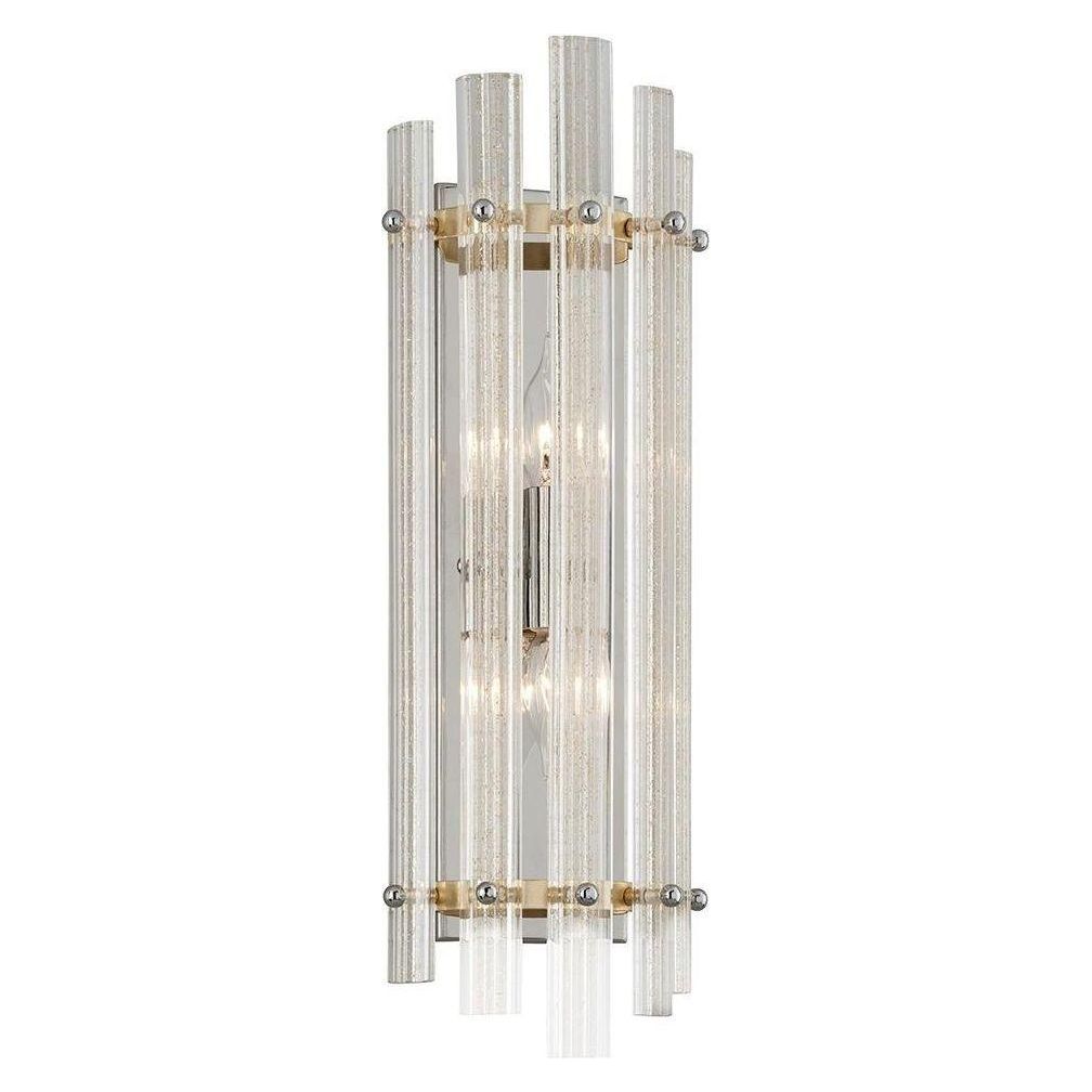 Corbett - Sauterne Sconce - Lights Canada