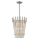 Corbett - Sauterne Chandelier - Lights Canada