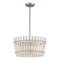 Sauterne Chandelier