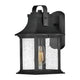 Hinkley - Grant Outdoor Wall Light - Lights Canada