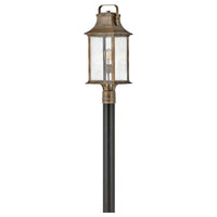 Grant Outdoor Post Light