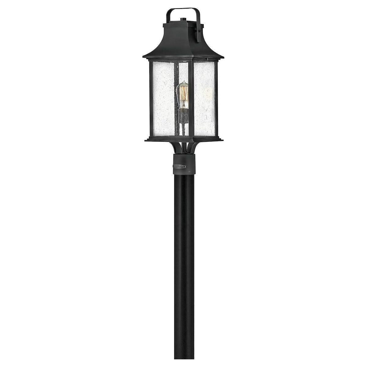 Hinkley - Grant Outdoor Post Light - Lights Canada