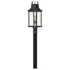 Hinkley - Grant Outdoor Post Light - Lights Canada