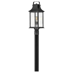 Hinkley - Grant Outdoor Post Light - Lights Canada