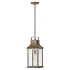 Hinkley - Grant Outdoor Pendant - Lights Canada