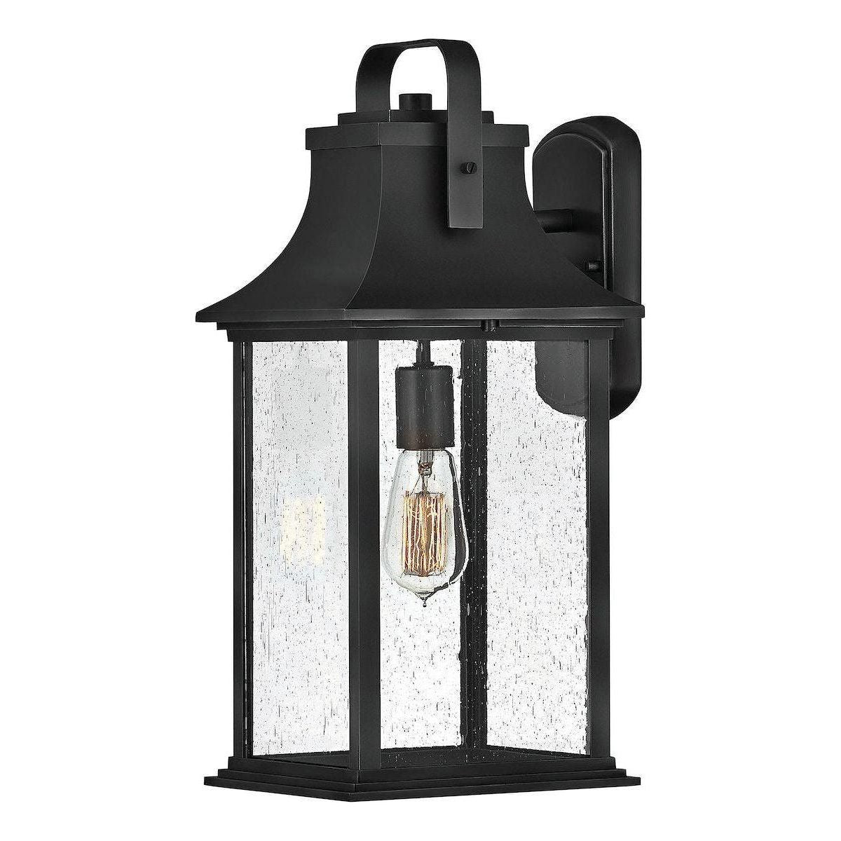 Hinkley - Grant Outdoor Wall Light - Lights Canada