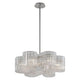 Corbett - Circo Chandelier - Lights Canada