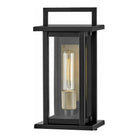 Hinkley - Hinkley Langston Outdoor Wall Light - Lights Canada