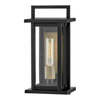 Hinkley Langston Outdoor Wall Light