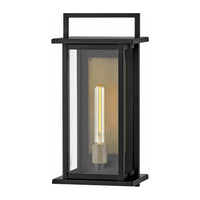 Hinkley Langston Outdoor Wall Light