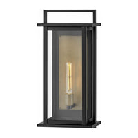 Hinkley Langston Outdoor Wall Light