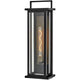 Langston Tall Wall Mount Lantern