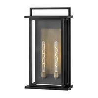 Hinkley Langston Outdoor Wall Light