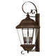 Hinkley - Clifton Park Outdoor Wall Light - Lights Canada