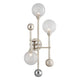 Corbett - Majorette Sconce - Lights Canada