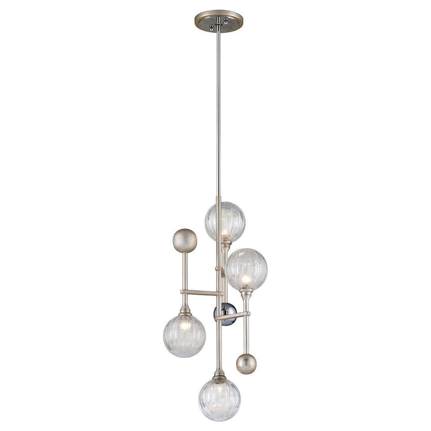 Corbett - Majorette Mini Pendant - Lights Canada